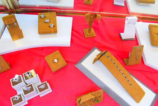 Jeweler «VanScoy Diamonds of Delaware Inc.», reviews and photos, 1117 Churchmans Rd, Newark, DE 19713, USA