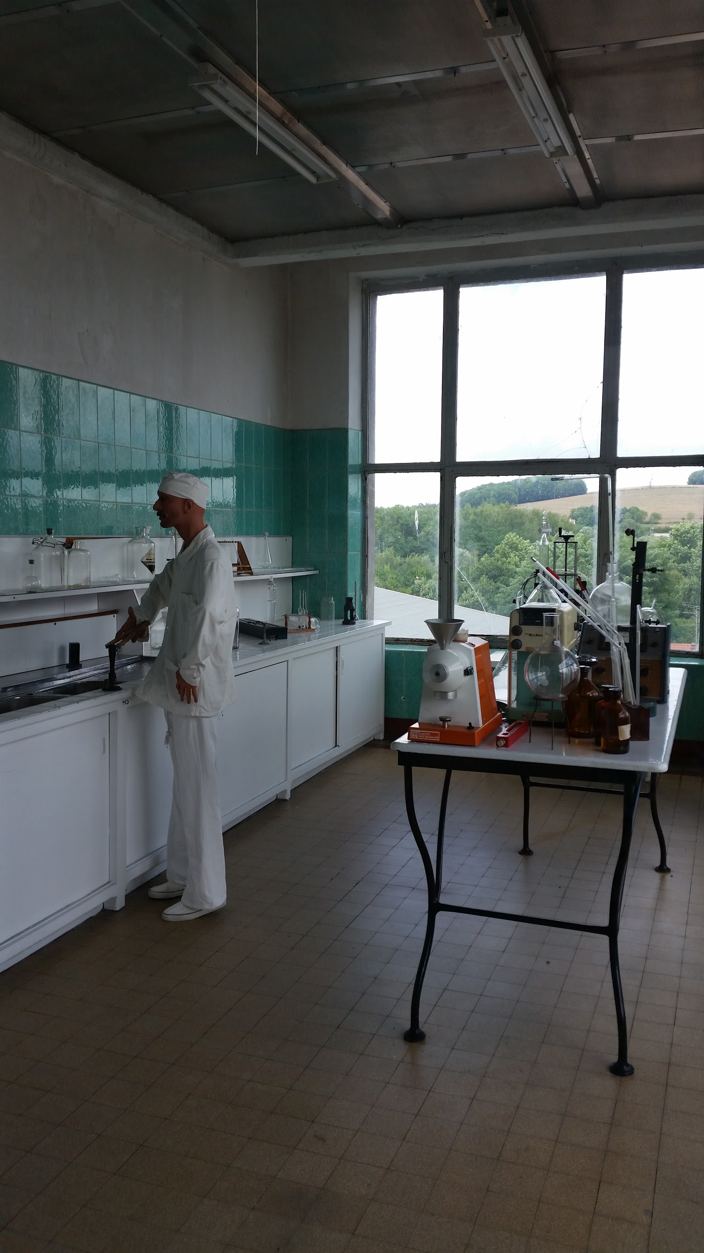 Photo n° 4 de l'avis de Virginie.a fait le 23/07/2017 à 15:31