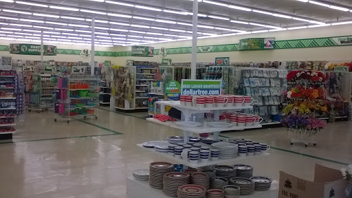 Dollar Store «Dollar Tree», reviews and photos, 1900 Rockbridge Rd SW h, Stone Mountain, GA 30087, USA