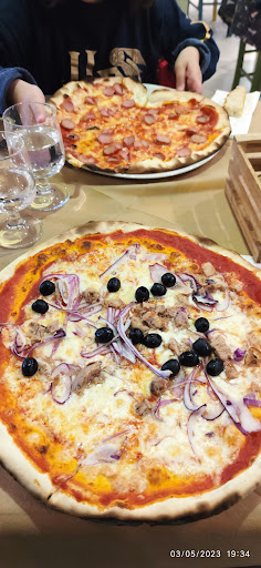 Pizzeria Spaghetteria Everest in San Casciano In Val di Pesa, Città Metropolitana di Firenze