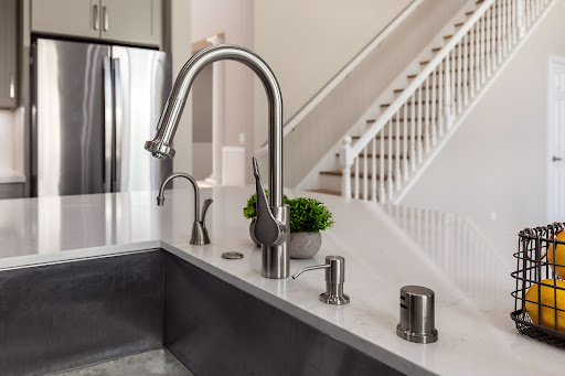 HB Kitchen & Bath Inc HB Home Decor image