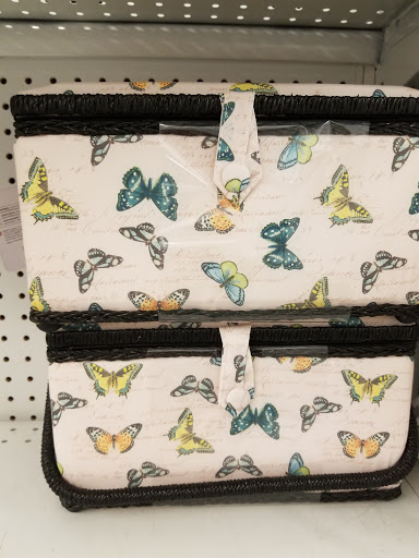 Fabric Store «Jo-Ann Fabrics and Crafts», reviews and photos, 268 E 12300 S, Draper, UT 84020, USA