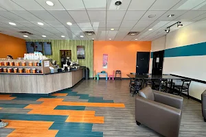 Biggby Coffee image