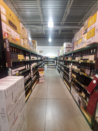 Wine Store «BevMo!», reviews and photos, 6712 W Bell Rd, Glendale, AZ 85308, USA