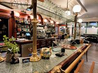 Atmosphère du Restaurant Brasserie Saint Charles à Annecy - n°2