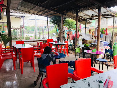 Restaurante Rancho T - Vda. Las Huacas #1, Timbío, Cauca, Colombia