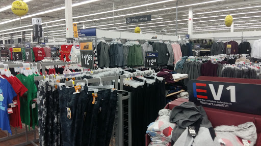 Discount Store «Walmart», reviews and photos, 863 Harvest Ln, Williston, VT 05495, USA