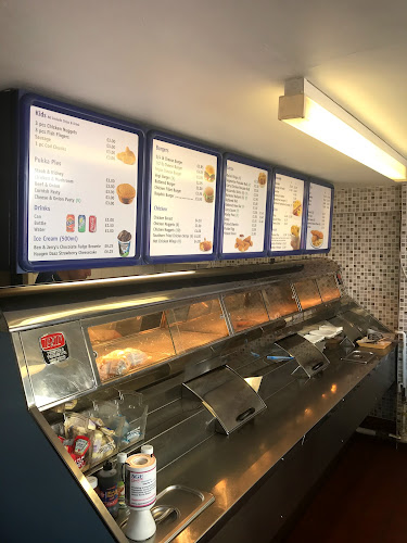 Reviews of Dolphin Fish Bar in Colchester - Restaurant