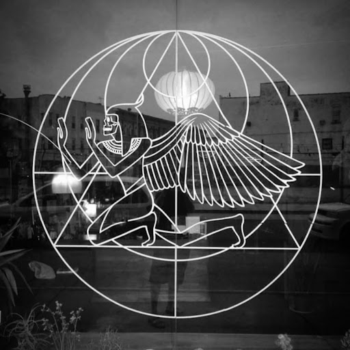 Tattoo Shop «Gnostic Tattoo», reviews and photos, 1089 Flushing Ave, Brooklyn, NY 11237, USA