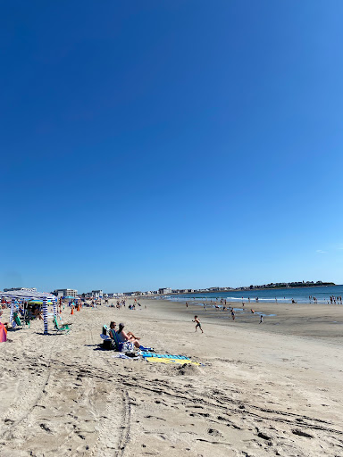 Casino «Hampton Beach Casino», reviews and photos, 169 Ocean Blvd, Hampton, NH 03842, USA