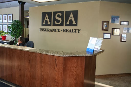 ASA Insurance, 2200 S State St, Salt Lake City, UT 84115, Insurance Agency