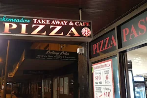 Banksmeadow Pizza image