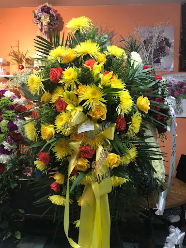 Florist «Sunset Florist», reviews and photos, 470 Bergen Blvd, Ridgefield, NJ 07657, USA