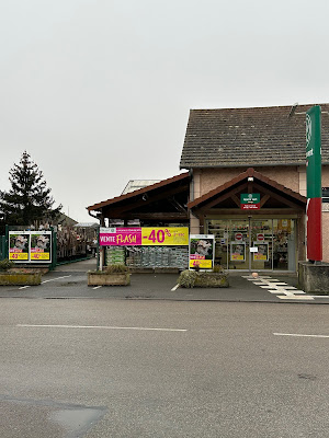 Gamm Vert Village Bourbon-Lancy à Bourbon-Lancy