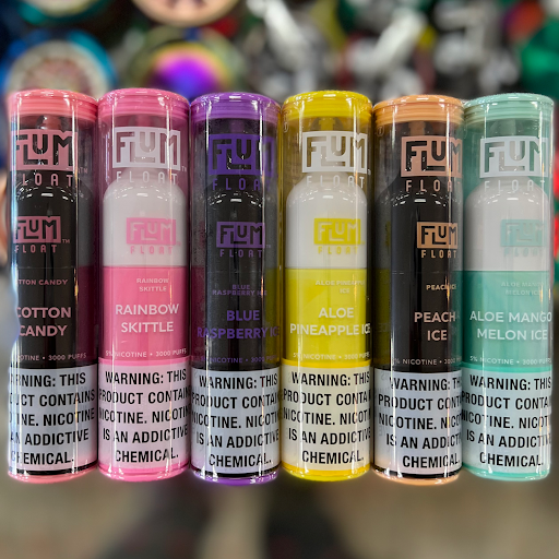 Vaporizer Store «M&M Smoke Shop», reviews and photos, 18519 Yorba Linda Blvd, Yorba Linda, CA 92886, USA