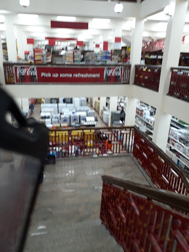 Xclusive, Adetokunbo Ademola Cres, Wuse, Abuja, Nigeria, Sportswear Store, state Nasarawa