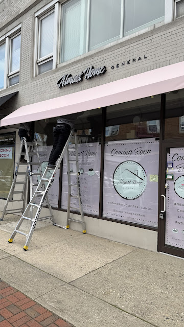 Almost Home General (Westwood)