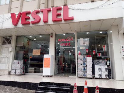Vestel Şehitkamil Kayaönü Yetkili Satış Mağazası - Alaparmak DTM