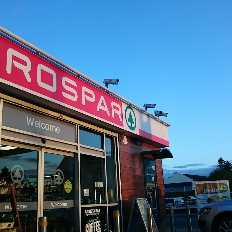 EUROSPAR Saintfield Road