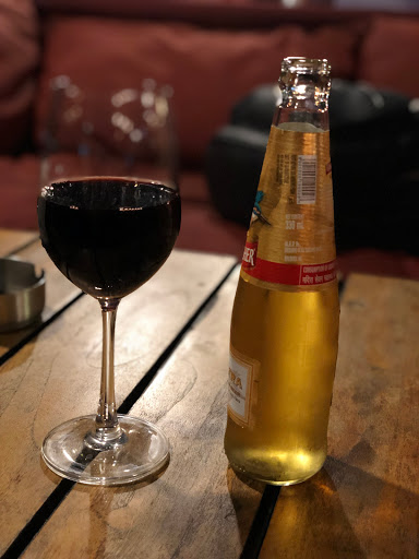 Drinking places in Jaipur