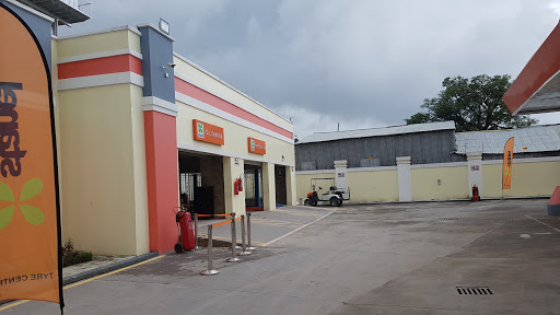 Stanel World, Zuma West, Nigeria, Gas Station, state Federal Capital Territory