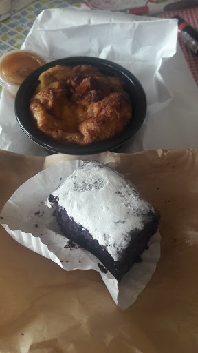 Bakery «Crème Caramel LA», reviews and photos, 14849 Burbank Blvd, Sherman Oaks, CA 91411, USA