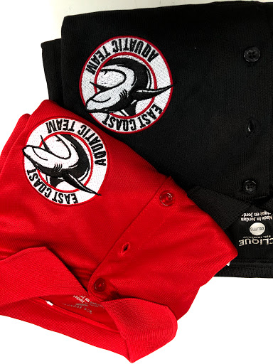 Custom T-shirt Store «Design 4 You - Screen Printing and Embroidery», reviews and photos, 880 N Military Hwy, Norfolk, VA 23502, USA