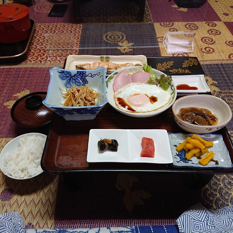 大鰐温泉 旅館きしもと