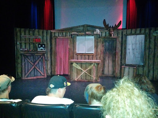 Performing Arts Theater «Richard E Wildish Theater», reviews and photos, 630 Main St, Springfield, OR 97477, USA
