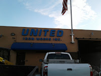 United Iron Works, Inc. - Photo 3 - Car repair in Miami, FL, Miami