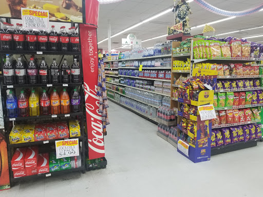 Asian Grocery Store «Shun Fat Supermarket», reviews and photos, 2368 San Pablo Ave, San Pablo, CA 94806, USA