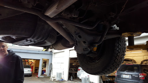 Mechanic «Lotus Automotive», reviews and photos, 14323 Greenwood Ave N, Seattle, WA 98133, USA