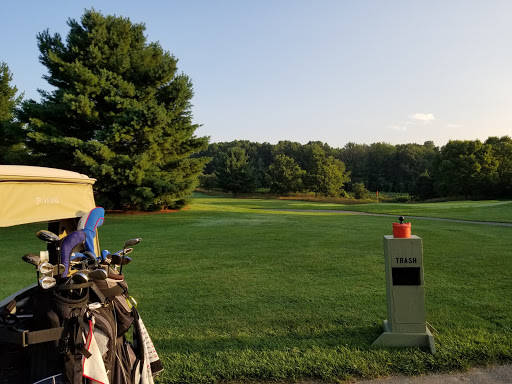 Golf Course «Stonehedge Golf Club», reviews and photos, 15530 M-89, Augusta, MI 49012, USA