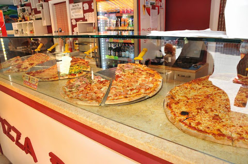 Pizza Pazza Càorle in Caorle, Città Metropolitana di Venezia