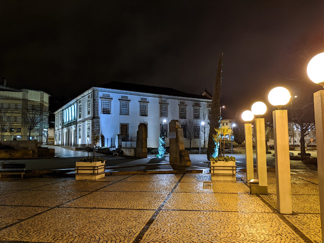 Comentários e avaliações sobre o Câmara Municipal de Castelo Branco