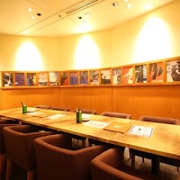 Grand Central 東京大手町