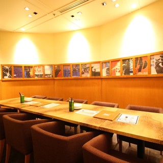 Grand Central 東京大手町