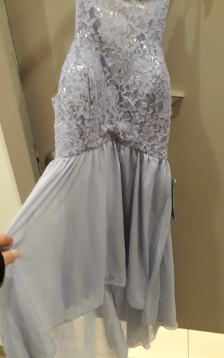 Department Store «JCPenney», reviews and photos, 8100 N Flintlock Rd, Kansas City, MO 64158, USA