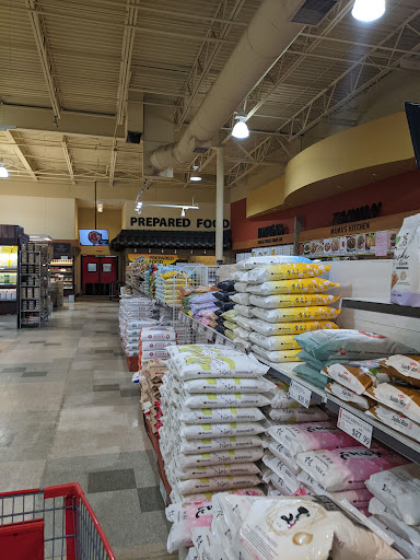 Korean Grocery Store «H Mart», reviews and photos, 10820 Abbotts Bridge Rd, Johns Creek, GA 30097, USA