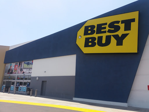 Best Buy image