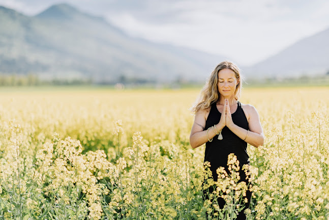 Sunshine Yoga