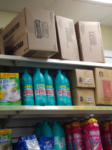 Dollar Store «Dollar Tree», reviews and photos, 5590 E Twelve Mile Rd, Warren, MI 48092, USA