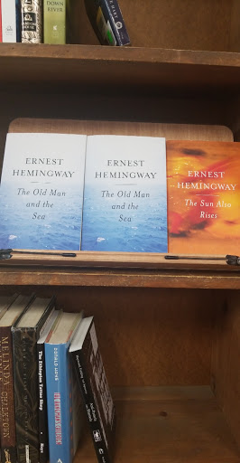 Book Store «Half Off Books», reviews and photos, 6708 Greenleaf Ave, Whittier, CA 90601, USA