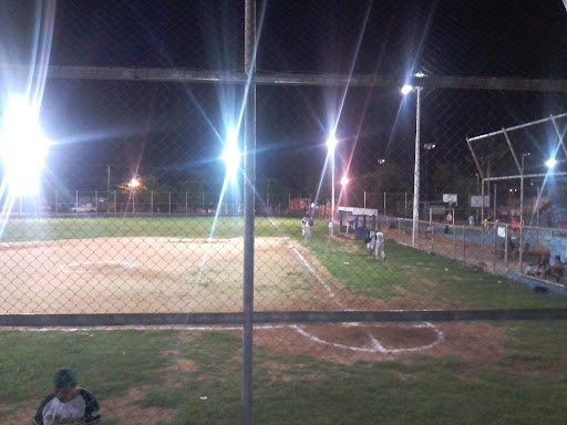 Campo de Softbol Mulsay