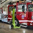Syracuse Fire Maintenance