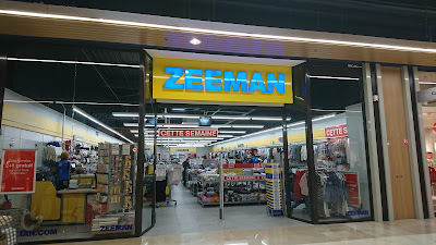 Zeeman Le blanc-mesnil à Le Blanc-Mesnil