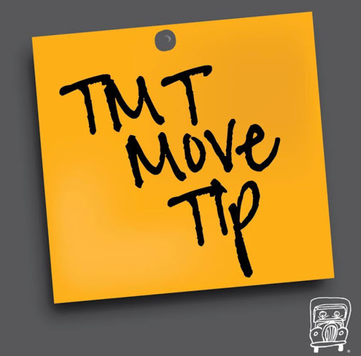 Moving and Storage Service «Two Men and a Truck», reviews and photos, 16308 107th Ave #2, Orland Park, IL 60467, USA