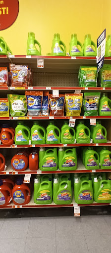 Dollar Store «FAMILY DOLLAR», reviews and photos, 6071 E 72nd Ave, Commerce City, CO 80022, USA