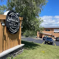 The Lodge at Grist Iron Brewing Co. in Burdett, New York - 4.90 star rating