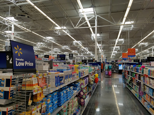 Discount Store «Walmart», reviews and photos, 25800 Kuykendahl Rd, Tomball, TX 77375, USA